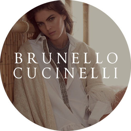BRUNELLO CUCINELLI